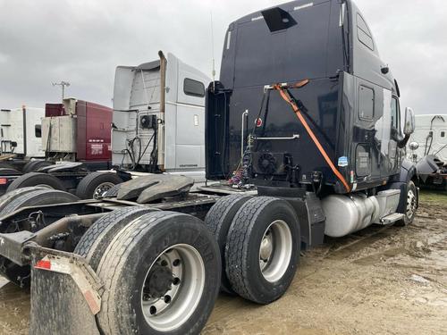 Peterbilt 387