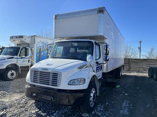 Freightliner M2 106