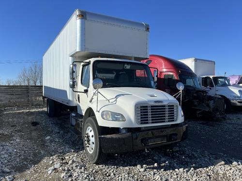 Freightliner M2 106