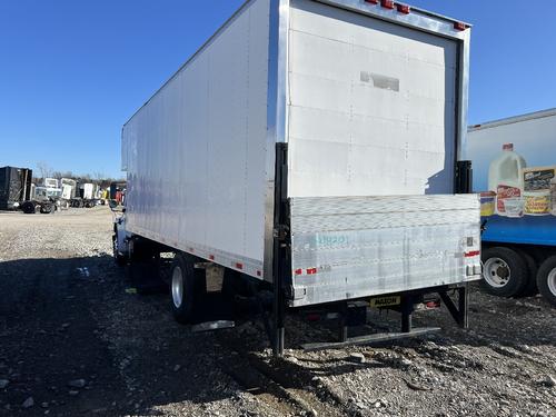 Freightliner M2 106