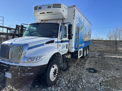 International 4400