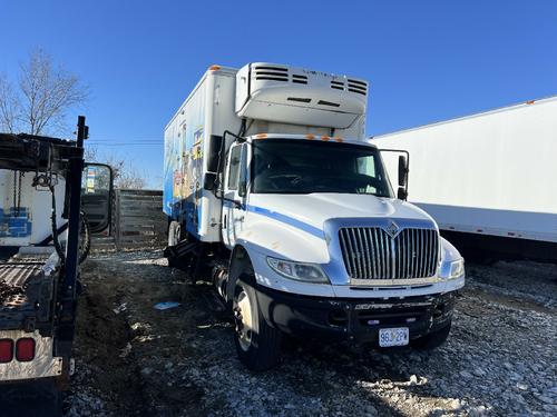 International 4400