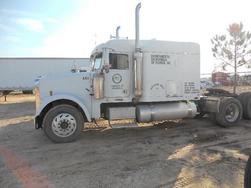 FREIGHTLINER FLD132064T CLASSIC