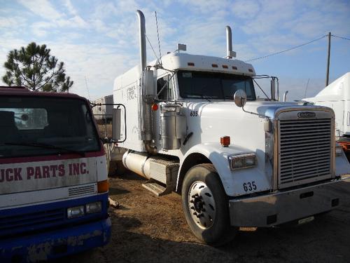FREIGHTLINER FLD132064T CLASSIC