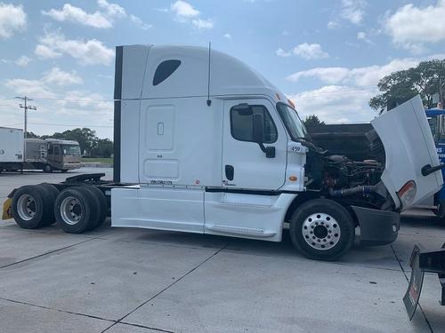 FREIGHTLINER CASCADIA