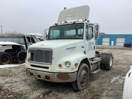 Freightliner FL112