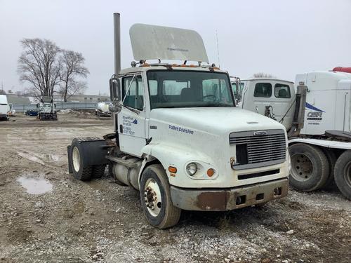 Freightliner FL112