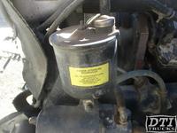 Power Steering Pump CUMMINS ISB