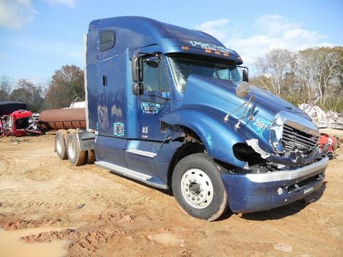 FREIGHTLINER COLUMBIA