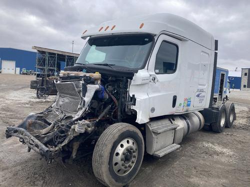 Freightliner CASCADIA