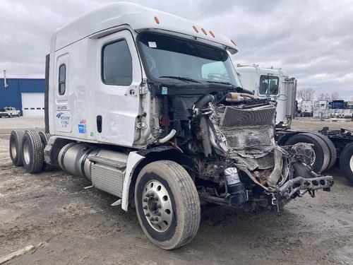 Freightliner CASCADIA