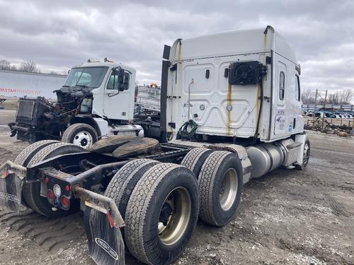 Freightliner CASCADIA