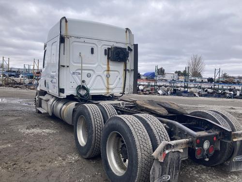 Freightliner CASCADIA