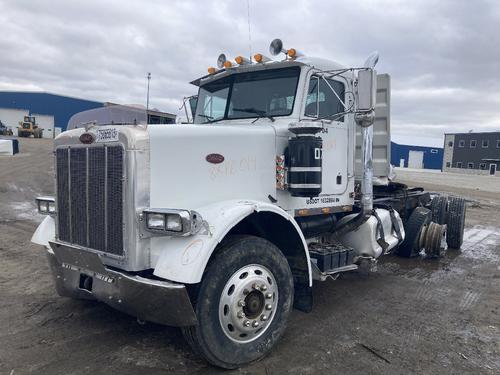 Peterbilt 357