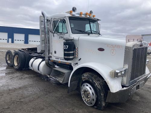 Peterbilt 357