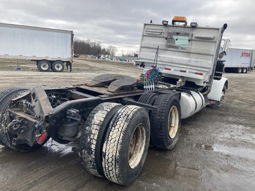 Peterbilt 357