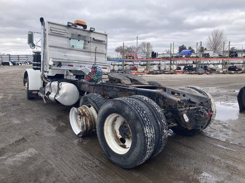 Peterbilt 357