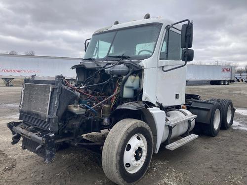 Freightliner COLUMBIA 120