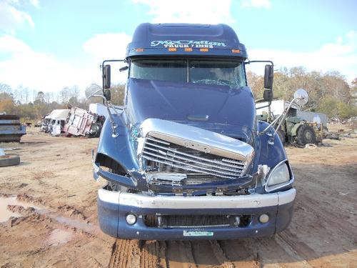 FREIGHTLINER COLUMBIA