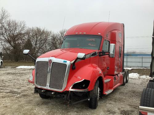 Kenworth T680