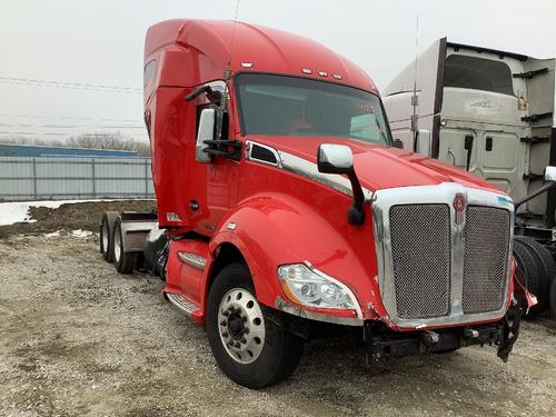 Kenworth T680