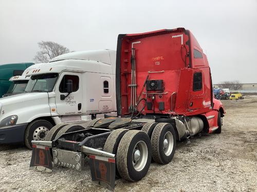 Kenworth T680