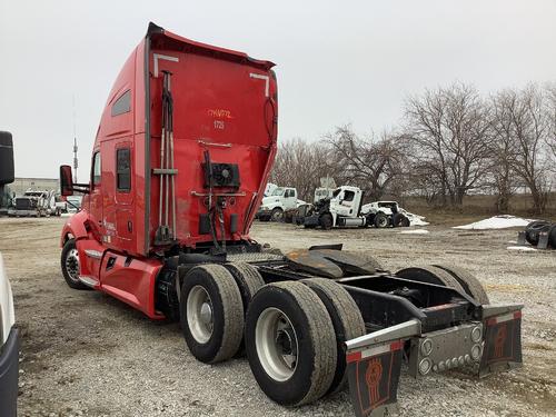 Kenworth T680