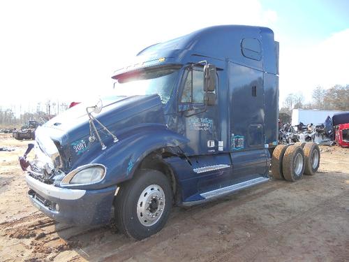 FREIGHTLINER COLUMBIA