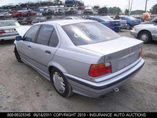 BMW BMW 318i