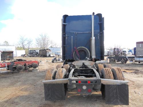 FREIGHTLINER COLUMBIA