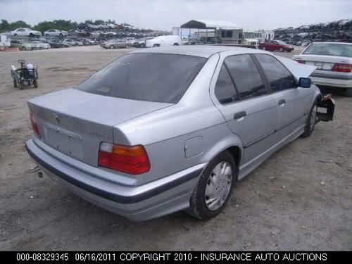 BMW BMW 318i