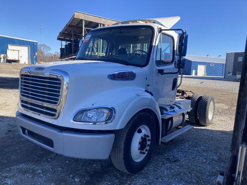 Freightliner M2 112