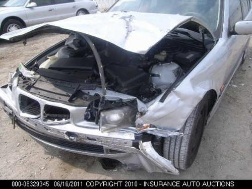 BMW BMW 318i