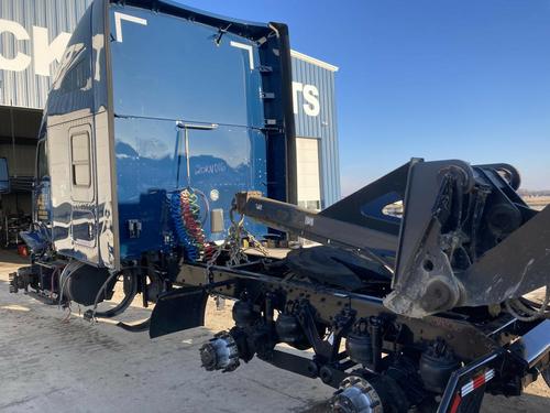 Kenworth T680