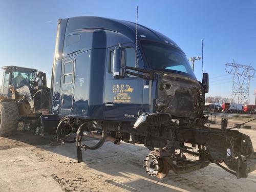 Kenworth T680