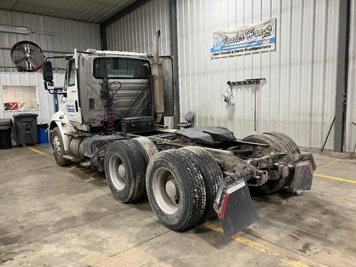 International 8600