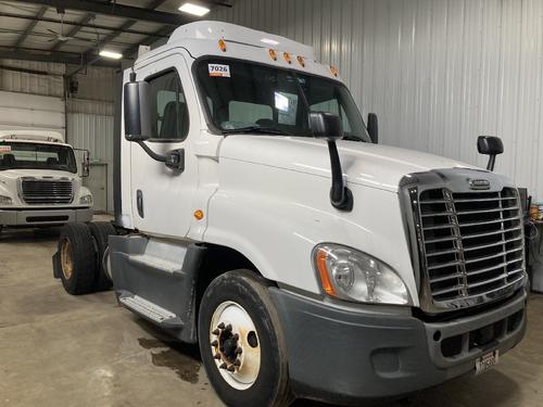 Freightliner CASCADIA