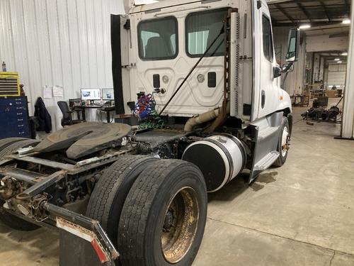 Freightliner CASCADIA