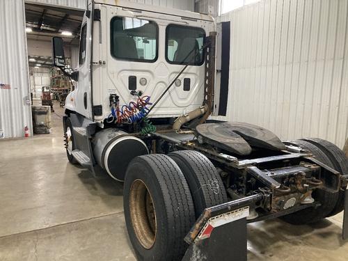 Freightliner CASCADIA