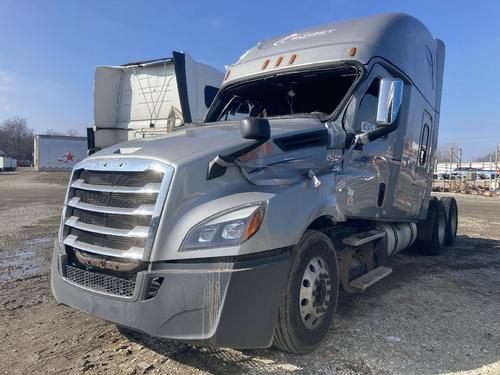 Freightliner CASCADIA