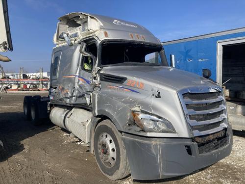 Freightliner CASCADIA