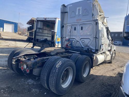 Freightliner CASCADIA