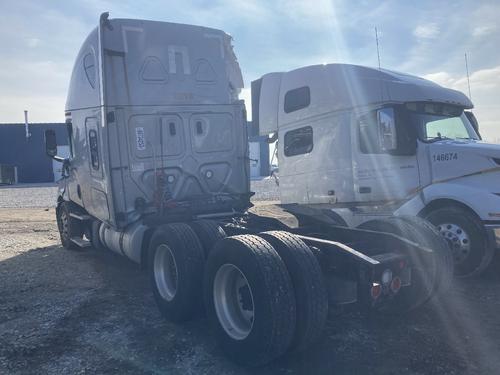 Freightliner CASCADIA