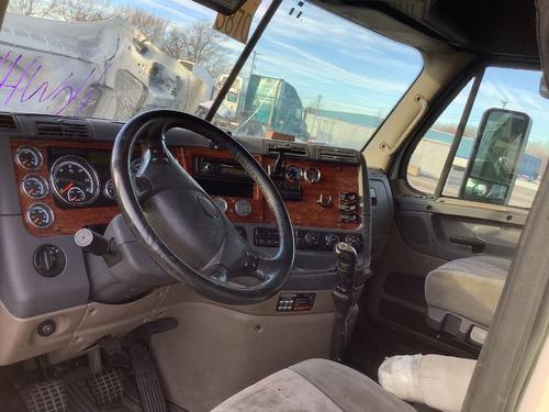 Freightliner CASCADIA