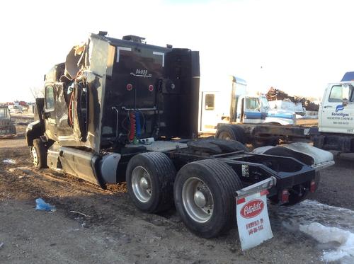 PETERBILT 579