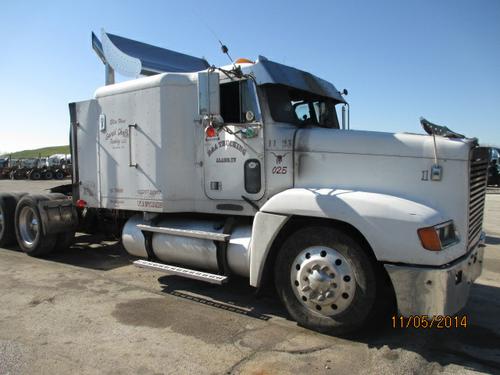 FREIGHTLINER FLD120