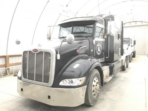 Peterbilt 386