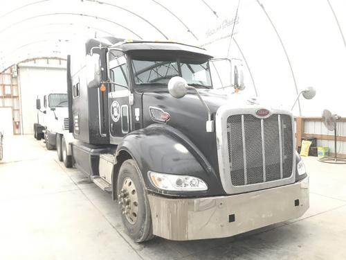 Peterbilt 386