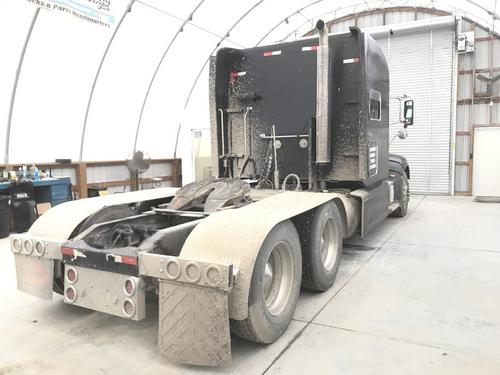 Peterbilt 386