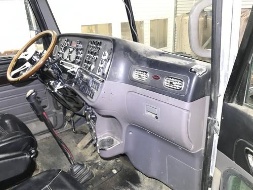 Peterbilt 386